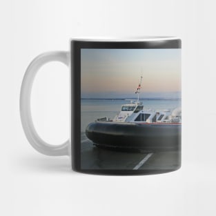 Solent Express Mug